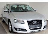 Audi A3 Sportback bei Reisemobile.expert - Abbildung (7 / 15)