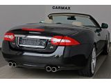 Jaguar XKR bei Reisemobile.expert - Abbildung (2 / 15)