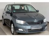 Skoda Fabia bei Reisemobile.expert - Abbildung (7 / 15) Skoda Fabia bei Reisemobile.expert - Abbildung (7 / 15)