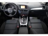 Audi Q5 bei Reisemobile.expert - Abbildung (4 / 15)