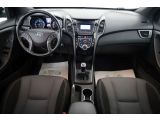 Hyundai i30 bei Reisemobile.expert - Abbildung (11 / 15)