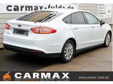 Ford Mondeo bei Reisemobile.expert - Abbildung (14 / 15) Ford Mondeo bei Reisemobile.expert - Abbildung (14 / 15)