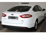 Ford Mondeo bei Reisemobile.expert - Abbildung (2 / 15) Ford Mondeo bei Reisemobile.expert - Abbildung (2 / 15)