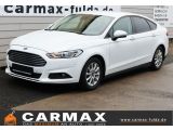 Ford Mondeo bei Reisemobile.expert - Abbildung (12 / 15) Ford Mondeo bei Reisemobile.expert - Abbildung (12 / 15)