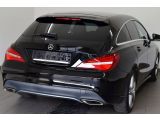 Mercedes-Benz CLA-Klasse bei Reisemobile.expert - Abbildung (2 / 15)