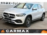 Mercedes-Benz GLA-Klasse bei Reisemobile.expert - Abbildung (14 / 15) Mercedes-Benz GLA-Klasse bei Reisemobile.expert - Abbildung (14 / 15)