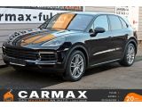 Porsche Cayenne bei Reisemobile.expert - Abbildung (12 / 15)