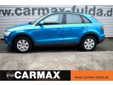 Audi Q3 bei Reisemobile.expert - Abbildung (13 / 15)