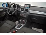 Audi Q3 bei Reisemobile.expert - Abbildung (3 / 15)