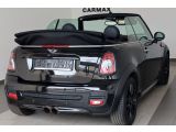 Mini John Cooper Works bei Reisemobile.expert - Abbildung (2 / 15)
