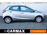 Mazda 2 bei Reisemobile.expert - Abbildung (12 / 15)