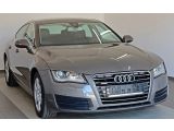Audi A7 bei Reisemobile.expert - Abbildung (7 / 15)