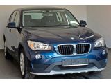 BMW X1 bei Reisemobile.expert - Abbildung (7 / 15)