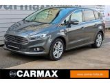 Ford S-Max bei Reisemobile.expert - Abbildung (15 / 15)