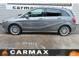 Mercedes-Benz B-Klasse bei Reisemobile.expert - Abbildung (13 / 15)