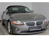 BMW Z4 bei Reisemobile.expert - Abbildung (7 / 15)
