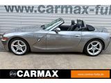 BMW Z4 bei Reisemobile.expert - Abbildung (14 / 15)