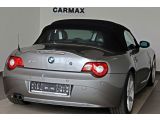 BMW Z4 bei Reisemobile.expert - Abbildung (2 / 15)