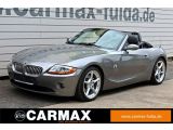 BMW Z4 bei Reisemobile.expert - Abbildung (13 / 15)