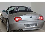 BMW Z4 bei Reisemobile.expert - Abbildung (8 / 15)