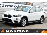 BMW X1 bei Reisemobile.expert - Abbildung (13 / 15)