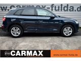 Audi Q5 bei Reisemobile.expert - Abbildung (12 / 15)