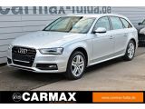 Audi A4 bei Reisemobile.expert - Abbildung (13 / 15)