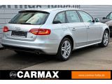 Audi A4 bei Reisemobile.expert - Abbildung (15 / 15)