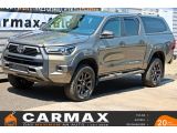 Toyota Hi Lux bei Reisemobile.expert - Abbildung (13 / 15)