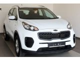 Kia Sportage bei Reisemobile.expert - Abbildung (7 / 15)
