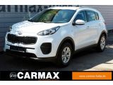 Kia Sportage bei Reisemobile.expert - Abbildung (13 / 15)