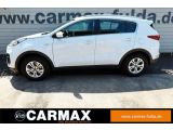 Kia Sportage bei Reisemobile.expert - Abbildung (14 / 15)