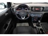Kia Sportage bei Reisemobile.expert - Abbildung (10 / 15)