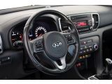 Kia Sportage bei Reisemobile.expert - Abbildung (11 / 15)