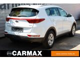 Kia Sportage bei Reisemobile.expert - Abbildung (15 / 15)