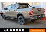 Toyota Hi Lux bei Reisemobile.expert - Abbildung (11 / 15)