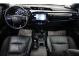 Toyota Hi Lux bei Reisemobile.expert - Abbildung (6 / 15)
