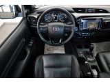 Toyota Hi Lux bei Reisemobile.expert - Abbildung (15 / 15)