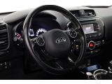 Kia Soul bei Reisemobile.expert - Abbildung (15 / 15)