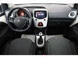 Citroen C1 bei Reisemobile.expert - Abbildung (11 / 15)