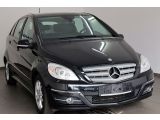 Mercedes-Benz B-Klasse bei Reisemobile.expert - Abbildung (5 / 15)