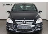 Mercedes-Benz B-Klasse bei Reisemobile.expert - Abbildung (15 / 15)