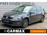 VW Golf VII bei Reisemobile.expert - Abbildung (13 / 15)