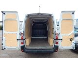 Renault Master bei Reisemobile.expert - Abbildung (9 / 15)