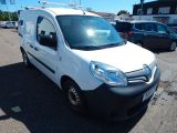Renault Kangoo bei Reisemobile.expert - Abbildung (4 / 15)