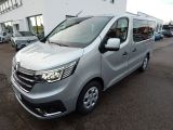 Renault Trafic bei Reisemobile.expert - Abbildung (2 / 15)