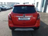 Opel Mokka X bei Reisemobile.expert - Abbildung (7 / 15)