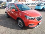 Opel Mokka X bei Reisemobile.expert - Abbildung (4 / 15)
