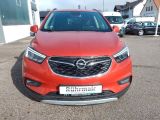 Opel Mokka X bei Reisemobile.expert - Abbildung (3 / 15)