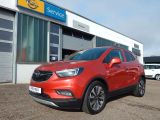 Opel Mokka X bei Reisemobile.expert - Abbildung (2 / 15)